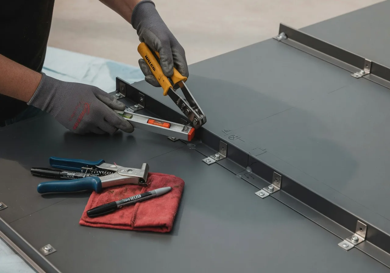 Why choose Metal Roofing Installation in Hamilton, NJ